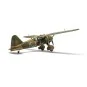 A07116-Westland Lysander Mk.I/Mk.III 1/48 Airfix aircraft