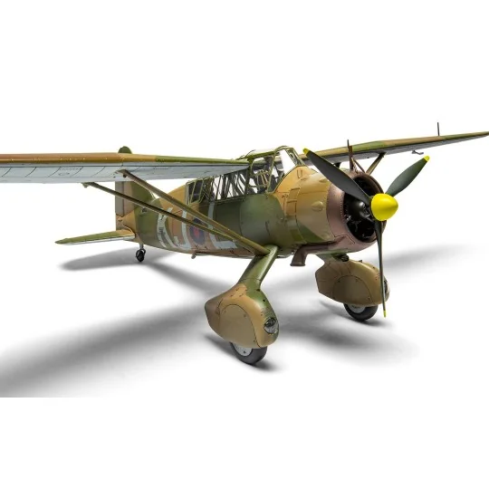 A07116-Westland Lysander Mk.I/Mk.III 1/48 Airfix aircraft - A07116
