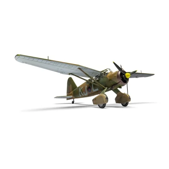 A07116-Westland Lysander Mk.I/Mk.III 1/48 Airfix aircraft - A07116