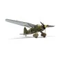 A07116-Westland Lysander Mk.I/Mk.III 1/48 Airfix aircraft - A07116