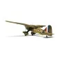 A07116-Westland Lysander Mk.I/Mk.III 1/48 Airfix aircraft