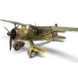 A07116-Westland Lysander Mk.I/Mk.III 1/48 Airfix aircraft - A07116