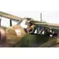 A07116-Avion Westland Lysander Mk.I/Mk.III 1/48 Airfix