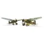 A07116-Westland Lysander Mk.I/Mk.III 1/48 Airfix aircraft - A07116