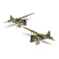 A07116-Westland Lysander Mk.I/Mk.III 1/48 Airfix aircraft - A07116