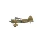 A07116-Westland Lysander Mk.I/Mk.III 1/48 Airfix aircraft - A07116