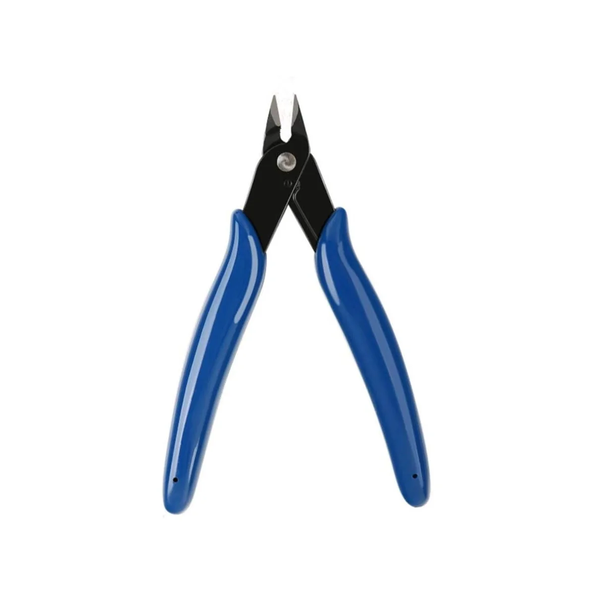 Mini pince coupante plate de précision à dégrapper n°170 Plato  PLATO - 1