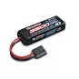 TRX-2825X-Batterie LiPo 2S 7,4 V 3500 mAh 30C ID Traxxas
