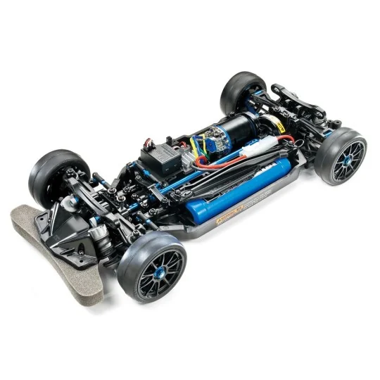 47326-Châssis TT-02R Kit Tamiya