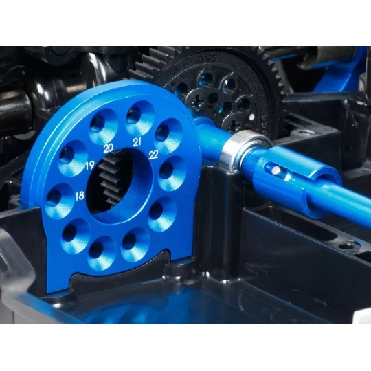 47326-Tamiya TT-02R Chassis Kit