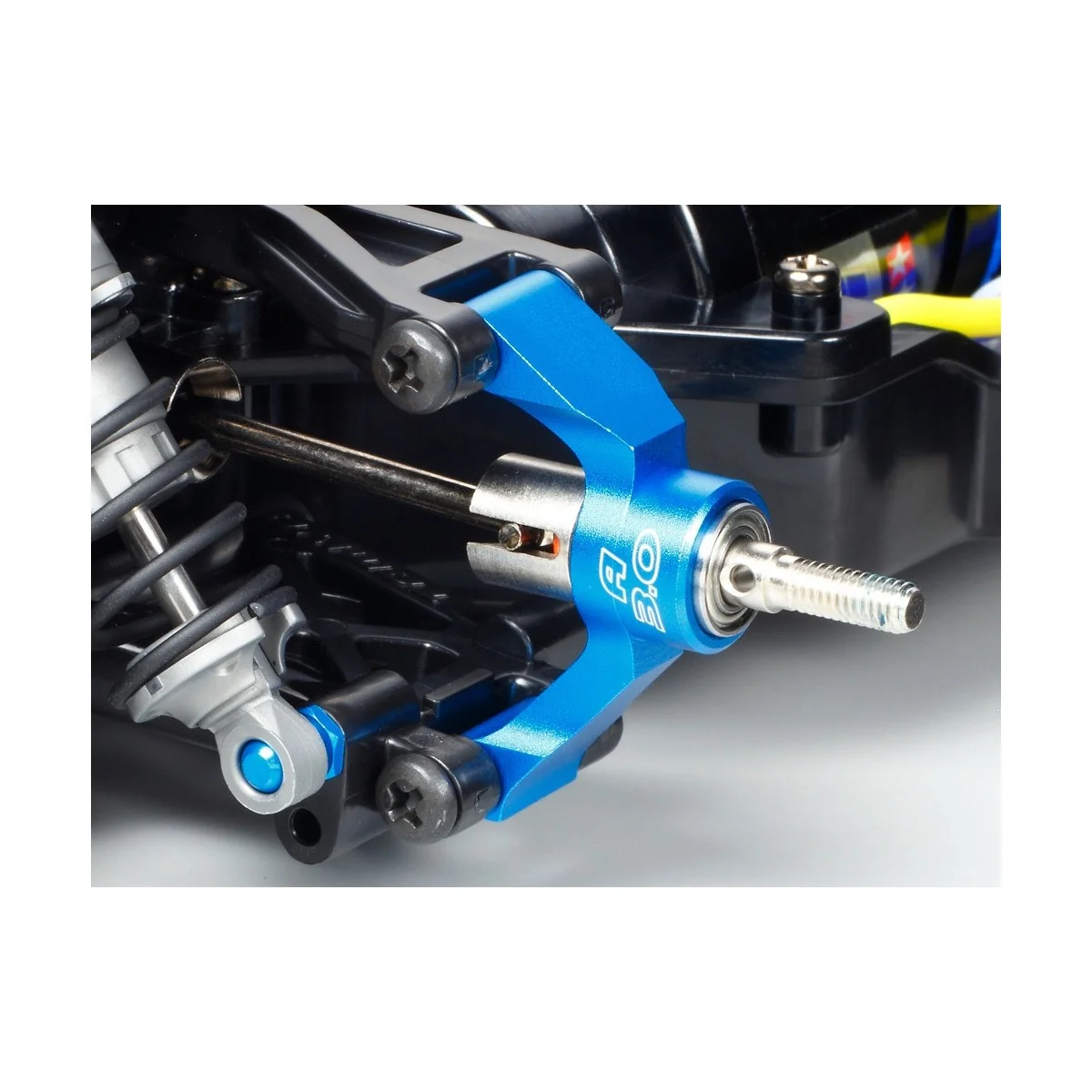 Châssis TT-02R Kit Tamiya Tamiya 47326 - 3