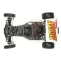 47381-Super Astute 2018 (2WD) Kit Tamiya 47381