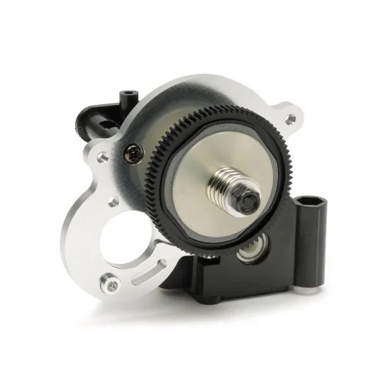 47381-Kit Super Astute 2018 (2 roues motrices) Tamiya 47381