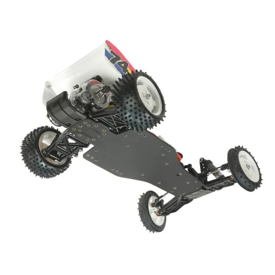 47381-Super Astute 2018 (2WD) Kit Tamiya 47381