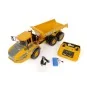 Volvo A40G 1/20 RC Articulated Dump Truck - T2M T2M T806 - 2 T806-Volvo A40G 1/20 RC Articulated Dump Truck - T2M - T806