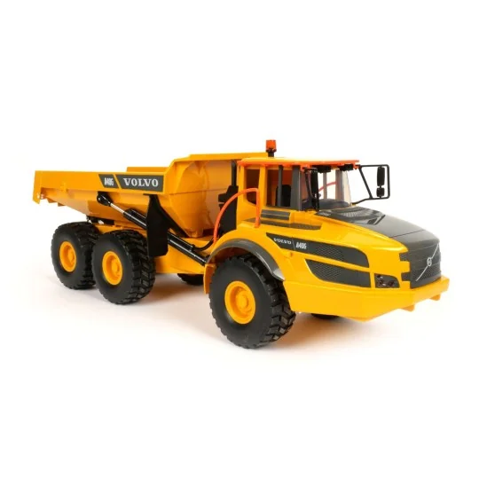 Volvo A40G 1/20 RC Articulated Dump Truck - T2M T2M T806 - 3 T806-Volvo A40G 1/20 RC Articulated Dump Truck - T2M - T806