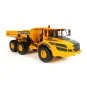 Volvo A40G 1/20 RC Articulated Dump Truck - T2M T2M T806 - 3 T806-Volvo A40G 1/20 RC Articulated Dump Truck - T2M - T806