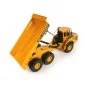 T806-Camion Benne Tombereau articulé RC Volvo A40G 1/20 - T2M - T806