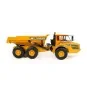 T806-Camion Benne Tombereau articulé RC Volvo A40G 1/20 - T2M - T806