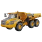 Volvo A40G 1/20 RC Articulated Dump Truck - T2M T2M T806 - 1 T806-Volvo A40G 1/20 RC Articulated Dump Truck - T2M - T806
