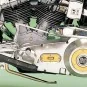 Harley Davidson Classic Electra 1/10 Academy Motorcycle Academy AC15501 - 8 AC15501-Harley Davidson Classic Electra 1/10 Academy Motorcycle - AC15501