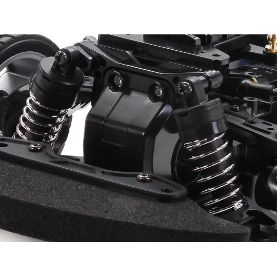 47507-Kit Porsche 911 Carrera RSR 2.8 BT-01 Tamiya