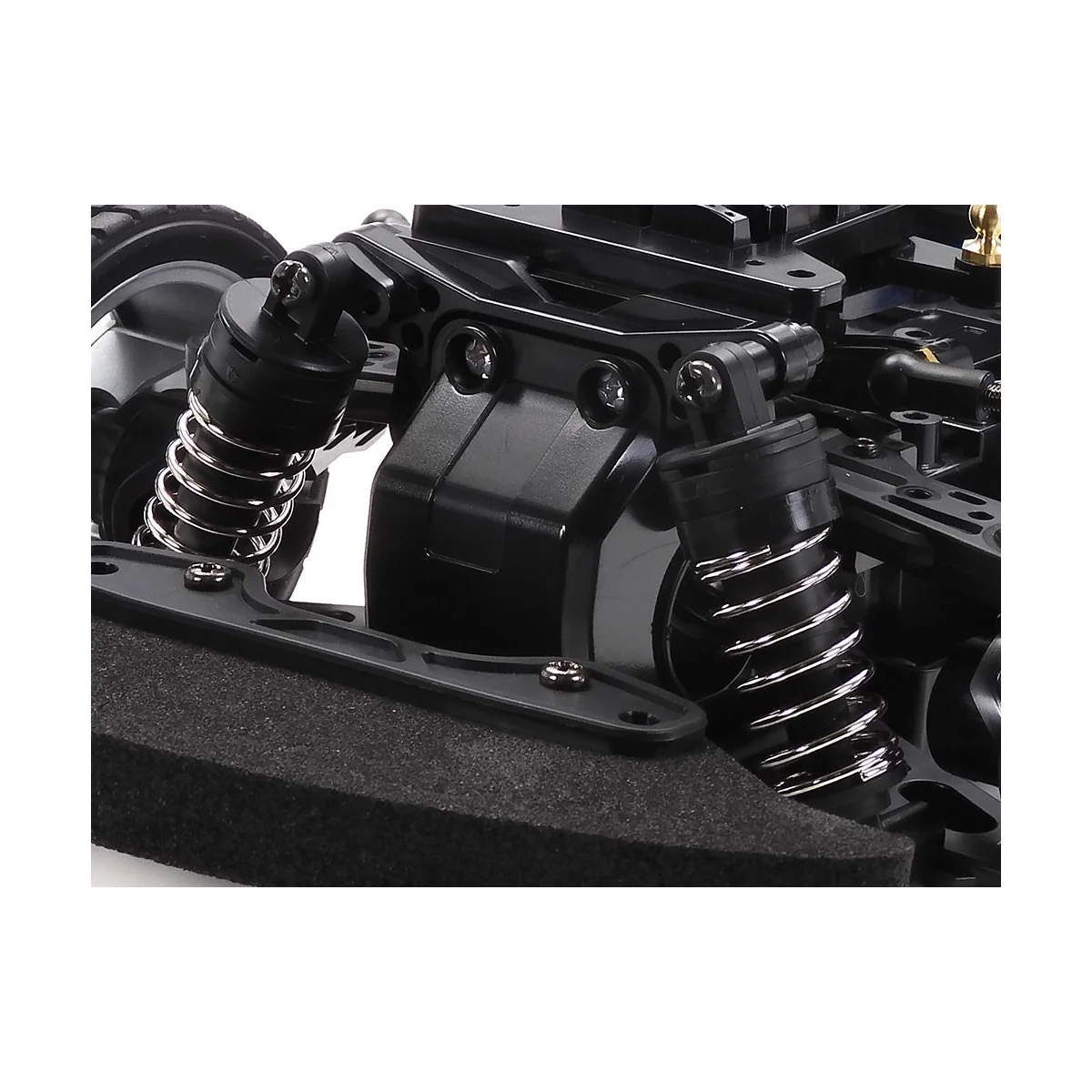 Porsche 911 Carrera RSR 2.8 BT-01 Kit Tamiya Tamiya 47507 - 13