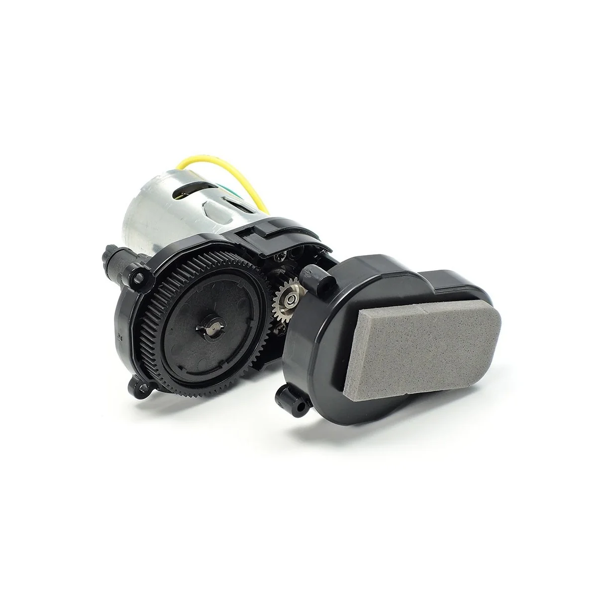 Porsche 911 Carrera RSR 2.8 BT-01 Kit Tamiya Tamiya 47507 - 14