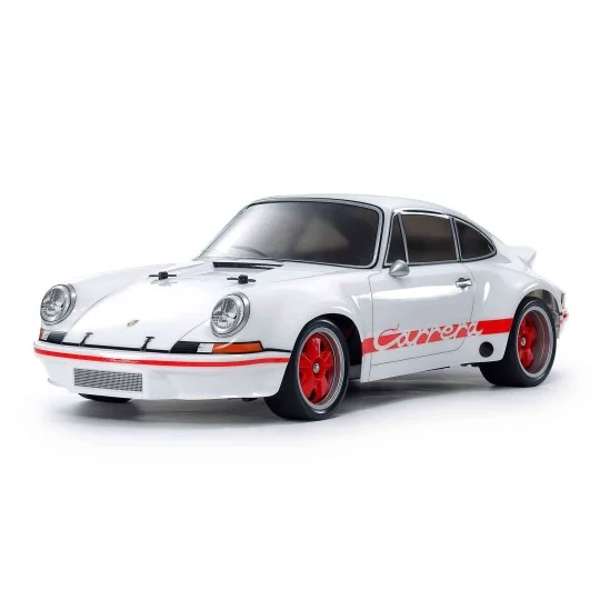 47507-Porsche 911 Carrera RSR 2.8 BT-01 Kit Tamiya