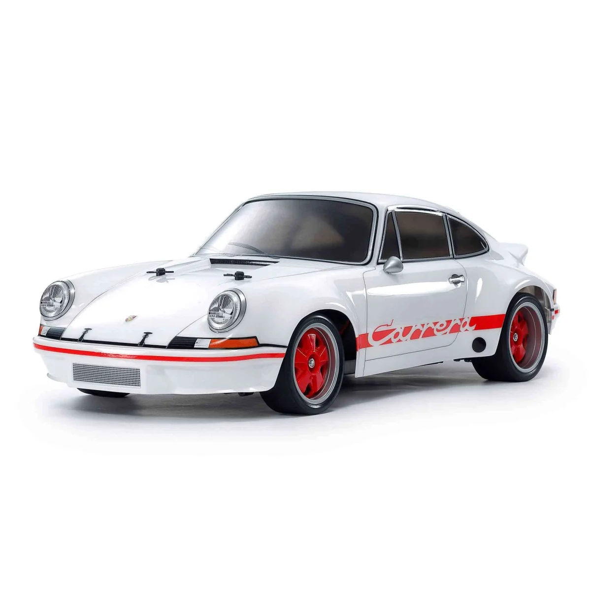 Porsche 911 Carrera RSR 2.8 BT-01 Kit Tamiya Tamiya 47507 - 1