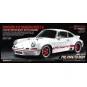 47507-Kit Porsche 911 Carrera RSR 2.8 BT-01 Tamiya - 47507