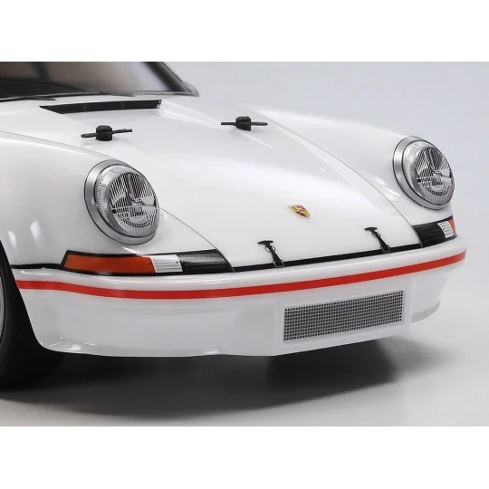 47507-Porsche 911 Carrera RSR 2.8 BT-01 Kit Tamiya - 47507