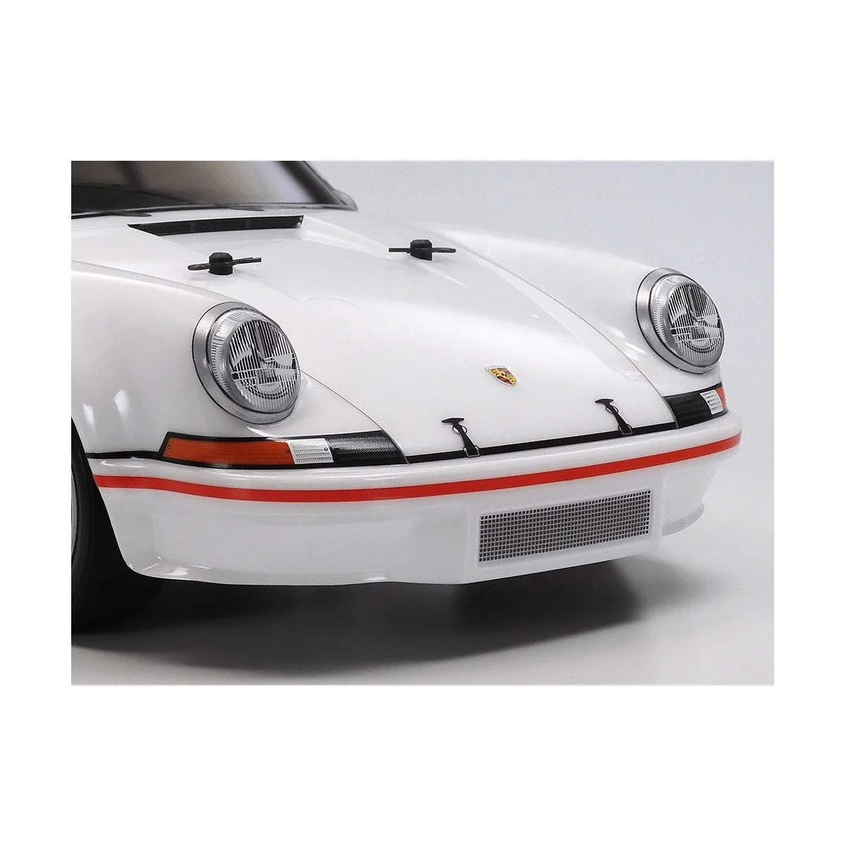 Porsche 911 Carrera RSR 2.8 BT-01 Kit Tamiya Tamiya 47507 - 6
