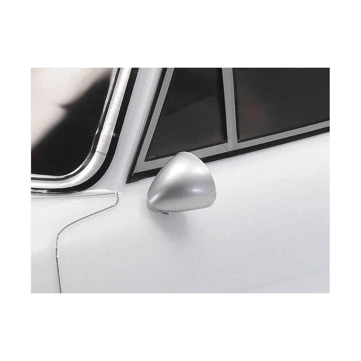 Porsche 911 Carrera RSR 2.8 BT-01 Kit Tamiya Tamiya 47507 - 7