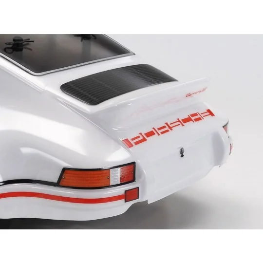 47507-Porsche 911 Carrera RSR 2.8 BT-01 Kit Tamiya - 47507
