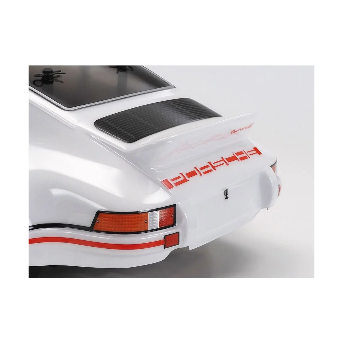 Porsche 911 Carrera RSR 2.8 BT-01 Kit Tamiya Tamiya 47507 - 8