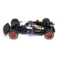 47507-Kit Porsche 911 Carrera RSR 2.8 BT-01 Tamiya - 47507
