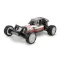 58741L-Buggy Fighter NXGEN DT-04 Kit RTR Combo Tamiya