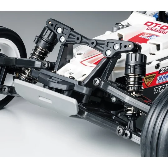 58741L-Buggy Fighter NXGEN DT-04 Kit RTR Combo Tamiya