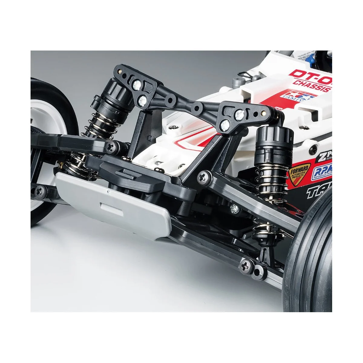 Buggy Fighter NXGEN DT-04 Kit RTR Combo Tamiya Tamiya 58741L - 8