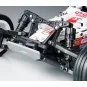 58741L-Buggy Fighter NXGEN DT-04 Kit RTR Combo Tamiya