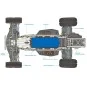 Buggy Fighter NXGEN DT-04 Kit RTR Combo Tamiya Tamiya 58741L - 11 58741L-Buggy Fighter NXGEN DT-04 RTR Combo Kit Tamiya - 58741L