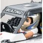 58741L-Buggy Fighter NXGEN DT-04 Kit RTR Combo Tamiya - 58741L