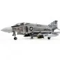 USMC F-4J Phantom II Aircraft, VMFA-333 Fighting Shamrocks 1/48 Academy Academy AC12356 - 1 AC12356-USMC F-4J Phantom II Aircraft, VMFA-333 Fighting Shamrocks 1/48 Academy - AC12356