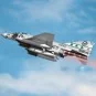 USMC F-4J Phantom II Aircraft, VMFA-333 Fighting Shamrocks 1/48 Academy Academy AC12356 - 2 AC12356-USMC F-4J Phantom II Aircraft, VMFA-333 Fighting Shamrocks 1/48 Academy - AC12356