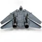 AC12590-USN F-14D Aircraft, VF-2 Bounty Hunters 1/72 Academy - AC12590