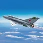 Mig-21PF Fishbed-D 1/48 Academy Aircraft Academy AC12320 - 1 AC12320-Mig-21PF Fishbed-D 1/48 Academy Aircraft - AC12320