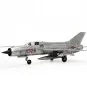 Mig-21PF Fishbed-D 1/48 Academy Aircraft Academy AC12320 - 4 AC12320-Mig-21PF Fishbed-D 1/48 Academy Aircraft - AC12320