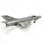 Mig-21PF Fishbed-D 1/48 Academy Aircraft Academy AC12320 - 6 AC12320-Mig-21PF Fishbed-D 1/48 Academy Aircraft - AC12320