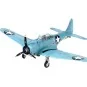 AC12335-Avion USN SBD-2 MIDWAY 1/48 Academy